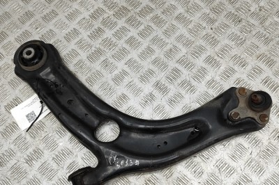Braț inferior st&amp;acirc;nga față VW PASSAT B8 3G2 2018 OEM: 3Q0407153B | 29177761 foto