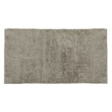 Covoras decorativ cu pile, Bej, 150x100 cm, CMCLASS