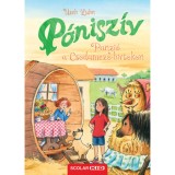 P&oacute;nisz&iacute;v - Panzi&oacute; a Csodamező-birtokon - Usch Luhn