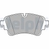 DELPHI LP3240 set placute frana,frana disc