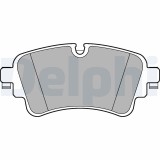 DELPHI LP3240 set placute frana,frana disc