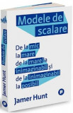 Modele de scalare - Jamer Hunt