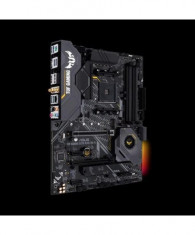 Mb asus amd am4 tuf gaming x570-plus wi-fi amd x570 foto