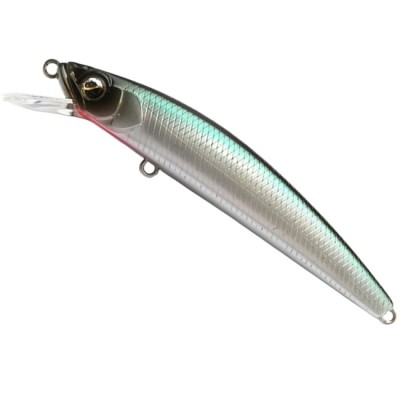 Vobler RAID JAPAN Level Minnow Quick72, 015 Just Bait, 7.2cm, 5.2g foto