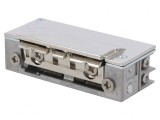 Yală electromagnetică 12-24V AC/DC