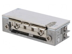 Yală electromagnetică 6-12V 1400RFT