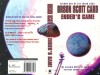 Orson Scott Card - Ender&#039;s Game