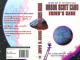 Orson Scott Card - Ender&#039;s Game