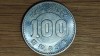 Japonia - moneda aniversara Olimpiada Tokyo - 100 yen 1964 argint aUNC -bijuterie!, Asia
