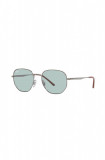 Ray-Ban ochelari de soare culoarea gri