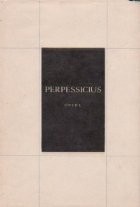 Opere, Volumul I - Poezii