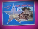 HOPCT 7551 SAN ANTONIO -SUA-AMERICA DE NORD -CIRCULATA