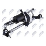 Mecanism stergator parbriz cu motoras Opel Corsa E 2014-, 1270815