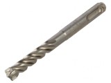 Burghiu Beton 10mm 115mm SDS-Plus QUATTRIC II