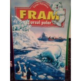 Cezar Petrescu - Fram ursul polar