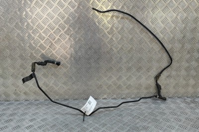 Furtun de lichid de răcire PORSCHE CAYENNE 92A 2014 OEM: 95810632001,958.106.320.01 | 30117487 foto