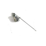 Termostat electric original Indesit pentru cuptor | Coduri 482000032134 482000072653