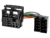 Conector ISO Quadlock Ford 16 PIN, 4Carmedia