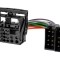 Conector ISO Quadlock Ford 16 PIN