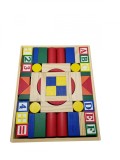 Set creativ Micul Constructor