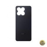 Capac Baterie Honor X8a Negru (Midnight Black) Service Pack 0235AEUP