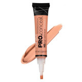 Cumpara ieftin Corector L.A. GIRL Pro Conceal, 8g - 994 Peach Corrector