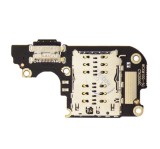 Flex Incarcare Xiaomi Mi Note 10 Lite Mufa Alimentare Original