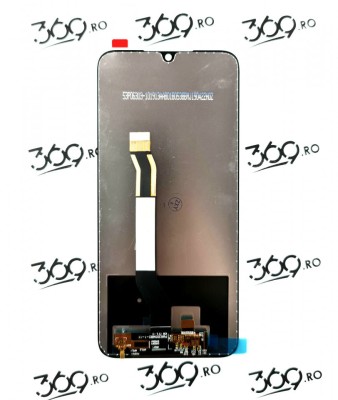 Display Xiaomi Redmi Note 8 NF foto