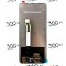 Display Xiaomi Redmi Note 8 NF
