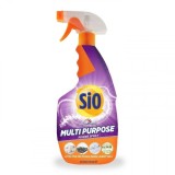 Solutie Spray pentru Curatat Multisuprafete Sio 750ml MGR29871
