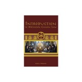 Introduction to Orthodox Canon Law