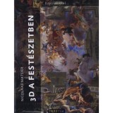 3D a fest&eacute;szetben - Nicolaas Matsier