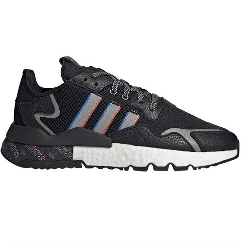 ADIDAS Originals Nite Jogger unisex - cel mai mic pret - produs original,  36, Multicolor | Okazii.ro