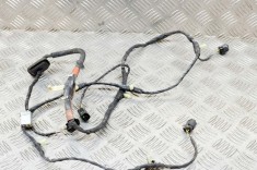 Cablaj senzor de parcare spate JAGUAR S-TYPE X200 2005 OEM: 4R8T-15B484-AD 13861619