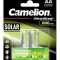 Acumulatori pentru lampi solare, AA, HR6, 800 mAh, 2 buc