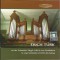 Erich T&uuml;rk - an der Schneider- Orgel (1843) von Gro&szlig;alisch