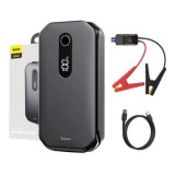 STARTER auto Baseus Super Energy Pro pentru pornire / incarcare auto 12000mAh 5V/3A, 1000A, USB, negru &quot;C00245800U03-Z1&quot; (timbru verde 0.8 lei) - 6932