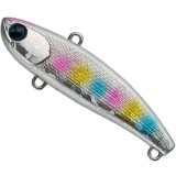 Vobler IMA Koume Vibration 60 Heavy, 104 Cotton Candy, 6.0cm, 17.0g