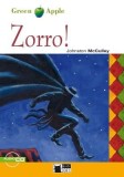 Zorro! (Starter) | Johnston McCulley