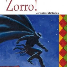 Zorro! (Starter) | Johnston McCulley