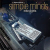 Simple Minds Neon Lights reissue (cd)