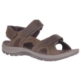 Sandale Merrell SANDSPUR 2 CONVERT Men Maro - Earth, 40