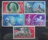 CV2 SERIE MONACO MNH