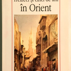 Treizeci si cinci de ani in Orient, Johann Martin Honigberger, Istorie, Jurnal.