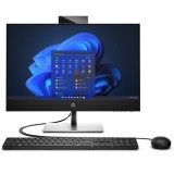 All-In-One PC HP ProOne 440 G9, 23.8 inch FHD IPS Touchscreen, Procesor Intel&reg; Core&trade; i7-13700T 1.4GHz Raptor Lake, 16GB RAM, 512GB SSD, UHD 770, Camer