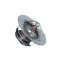 Termostat Audi A3 A4 A6 Seat Skoda Fabia Octavia 1 Superb Vw Golf Passat jetta Polo Sharan ... 87?C