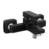 BATERIE CADA DUS FERRO BZI1BL PERETE ZICCO NEAGRA