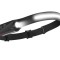 Lanterna de Cap LED eLIVE&reg; HL65, Acumulator, Comutator Senzor miscare