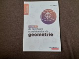 Irina Cretu - Metode de rezolvare a problemelor de geometrie 2019