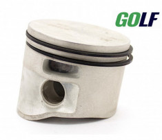 Piston complet drujba compatibil Stihl MS 462 Golf &amp;Oslash; 52mm foto